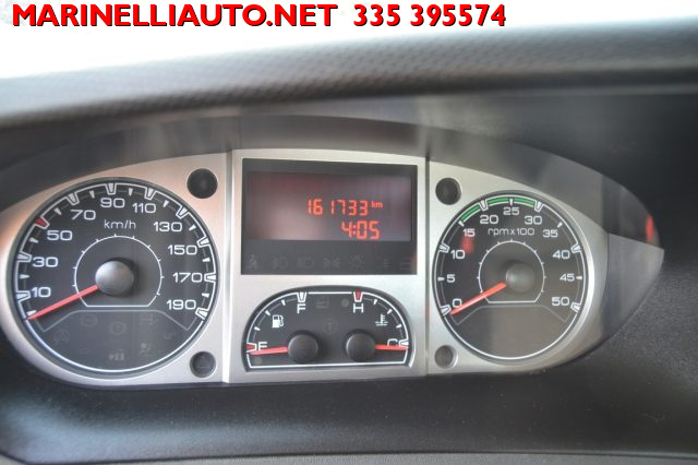 IVECO Daily usata 19