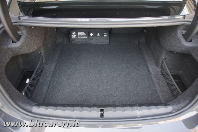 BMW 420 usata, con Controllo trazione