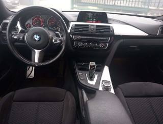 BMW 435 usata, con Boardcomputer