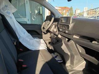 FIAT Scudo usata, con Cruise Control