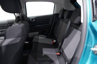 CITROEN C3 usata, con Volante multifunzione