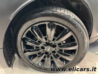 MINI Countryman usata, con Volante in pelle