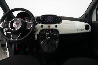 FIAT 500 usata, con Cerchi in lega