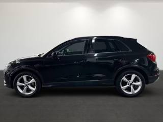 AUDI Q3 usata, con Autoradio