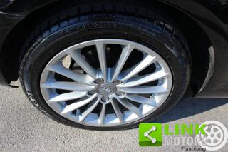AUDI A3 usata, con Chiusura centralizzata