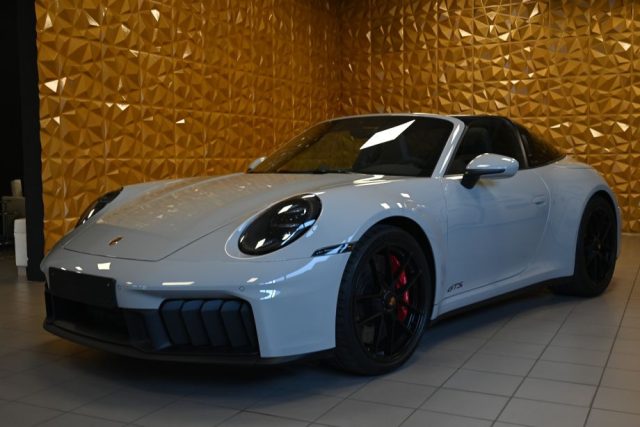 PORSCHE 992 usata 0