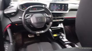 PEUGEOT 2008 usata, con Cerchi in lega