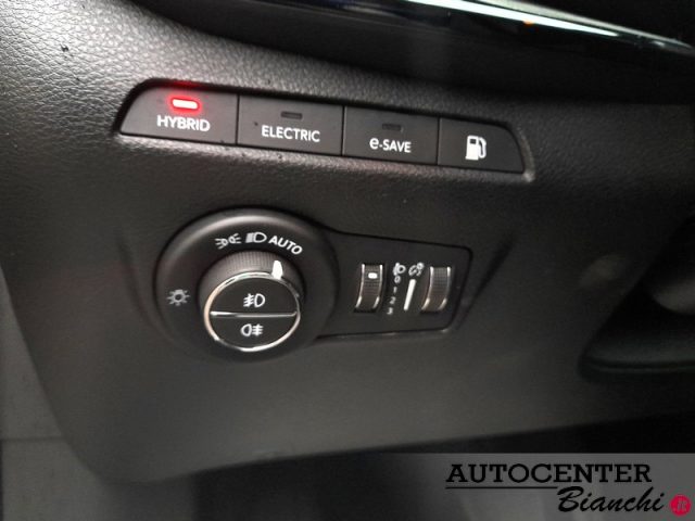 JEEP Compass usata, con Fari LED