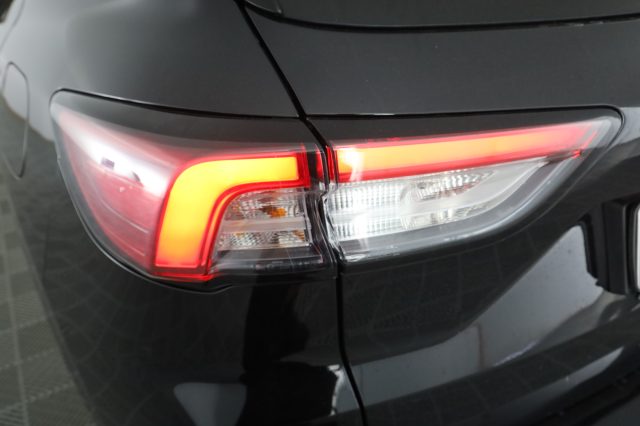 FORD Kuga usata 9