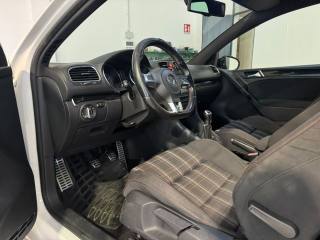 VOLKSWAGEN Golf usata, con Chiusura centralizzata