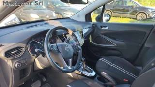 OPEL Crossland usata, con Alzacristalli elettrici