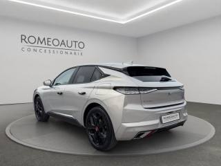 DS AUTOMOBILES DS 4 usata, con Airbag Passeggero