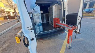 FIAT Doblo usata, con Fendinebbia
