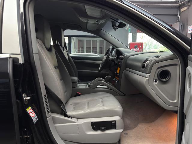 PORSCHE Cayenne usata, con ESP