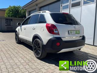 OPEL Antara usata, con Airbag