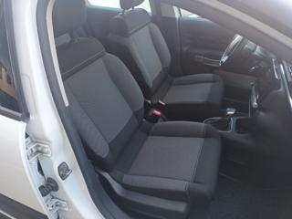CITROEN C3 usata, con Controllo automatico clima