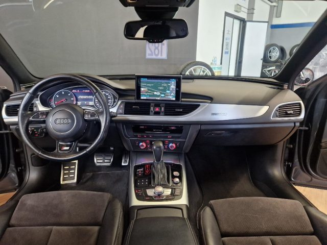 AUDI A6 usata, con Fari Xenon