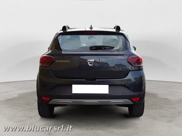 DACIA Sandero usata, con Airbag Passeggero