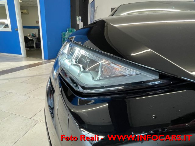 AUDI A3 usata, con Autoradio digitale