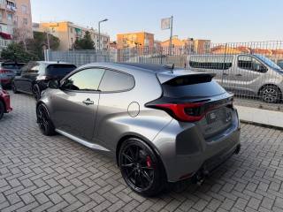 TOYOTA Yaris usata, con Chiusura centralizzata