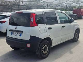 FIAT Panda usata, con Chiusura centralizzata