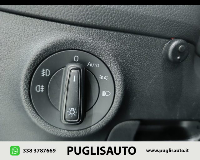 SKODA Kodiaq usata, con Sensori di parcheggio posteriori
