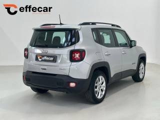 JEEP Renegade usata, con Autoradio