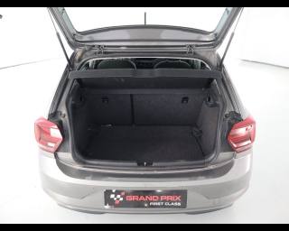 VOLKSWAGEN Polo usata, con Bracciolo