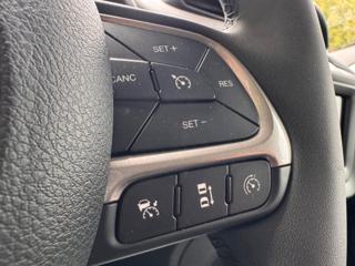 JEEP Renegade usata, con Adaptive Cruise Control