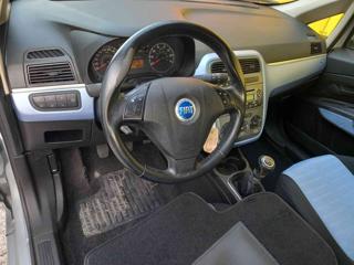 FIAT Grande Punto usata, con Servosterzo
