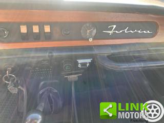 LANCIA Fulvia usata 9