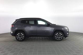 JEEP Compass usata 2