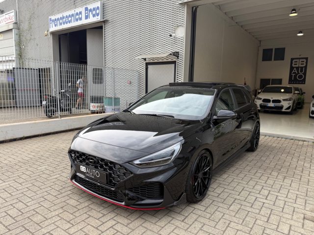 HYUNDAI i30 usata, con Airbag