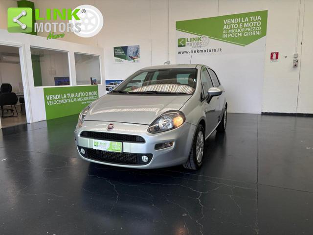 FIAT Punto usata 0