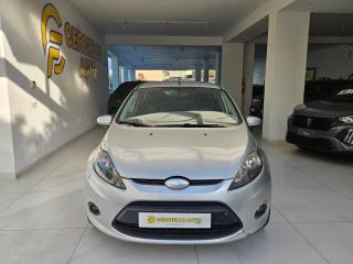 FORD Fiesta usata, con ABS