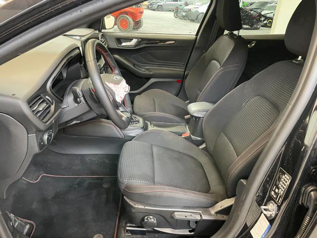 FORD Focus usata, con Servosterzo