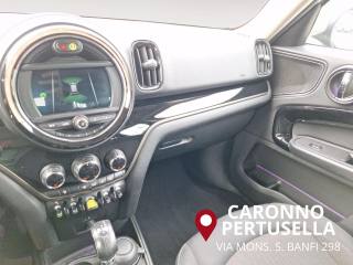 MINI Countryman usata, con ESP