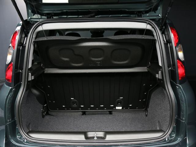 FIAT Panda usata, con Climatizzatore