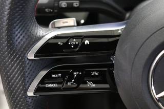 MERCEDES-BENZ CLA 220 usata, con Airbag testa
