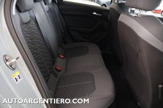 AUDI A1 usata, con Isofix