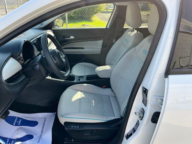FIAT 600 usata, con Controllo automatico clima