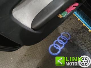 AUDI TT usata, con Fendinebbia