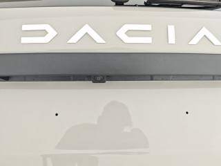 DACIA Duster usata, con Sensori di parcheggio posteriori