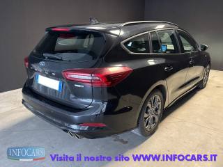 FORD Focus usata, con Airbag Passeggero