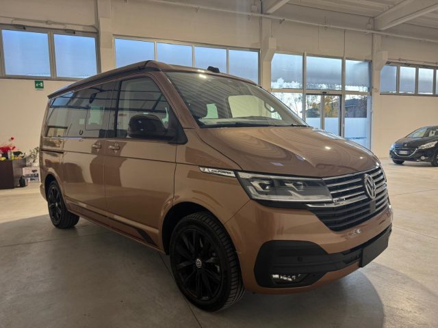 VOLKSWAGEN California usata, con Airbag