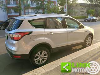 FORD Kuga usata, con Climatizzatore automatico, 2 zone