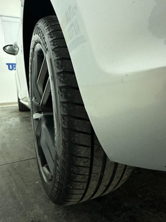VOLKSWAGEN Golf usata 20