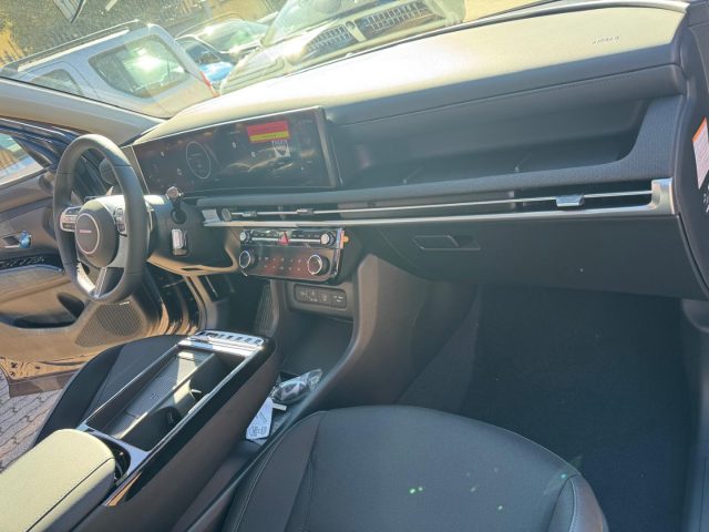 HYUNDAI Tucson usata, con ESP