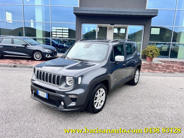 JEEP Renegade usata, con ABS