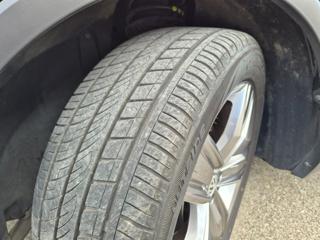 VOLKSWAGEN Tiguan usata, con Sistema di navigazione